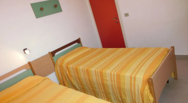 Nice Flat for 6 Guests in Bibione Pineda, Prenota Appartamento Hotel a Veneto con parcheggio, Parcheggio
