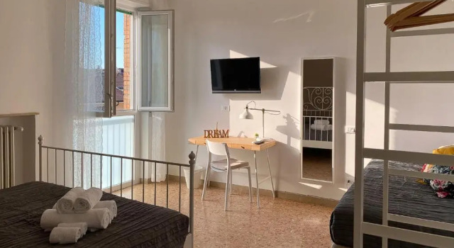 Verona 21 Apartment, Забронировать Апартаменты/квартира Апартаменты Вероны, рядом с Филармонический театр Вероны, Апартаменты/квартира
