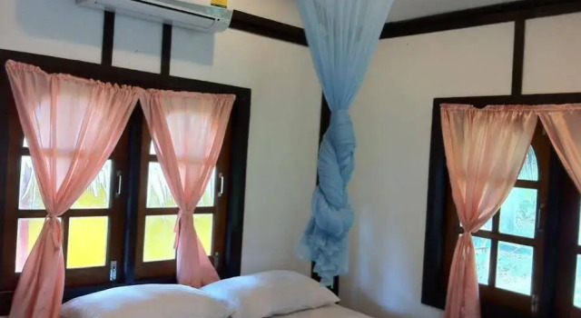Bailan View Bungalow