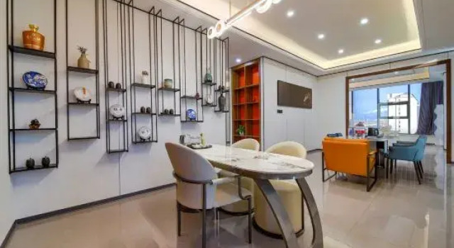 Люкс Deluxe Duolun Nuo'er Hotel