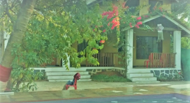 Tejaswee Bungalow