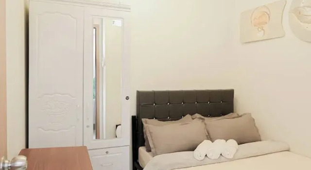 The Prestige Shore by the Bay With Balcony Wifi, Забронировать Апартаменты/квартира Пасай 