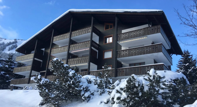 Pre Vert C44 - 2 Bedroom Apartment, Prenota Appartamento  