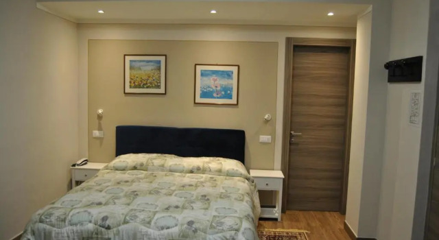 Hotel Villa Mon Toc