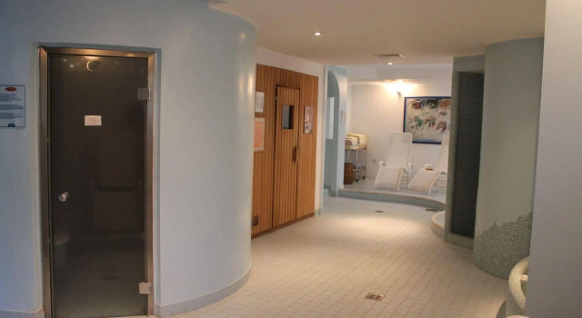 Hotel Piccolo Mondo