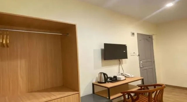 Люкс Naga Indo Inn Batam