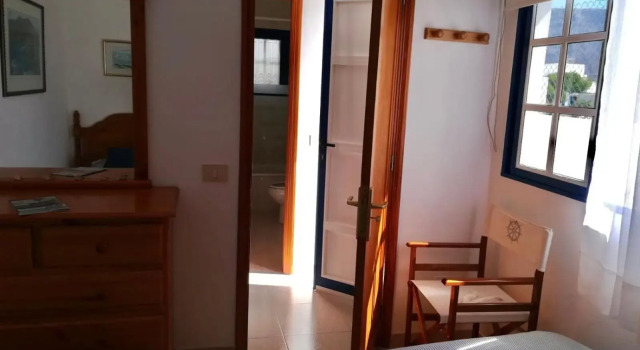 Casa El Salao, Reservar Hotel Caleta de Sebo Lanzarote