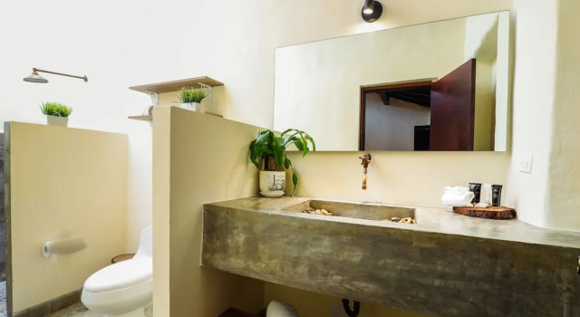 Двухместный номер Economy Casa Bugó Centro Histórico Hotel Boutique