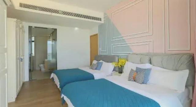 Meitu Hotel