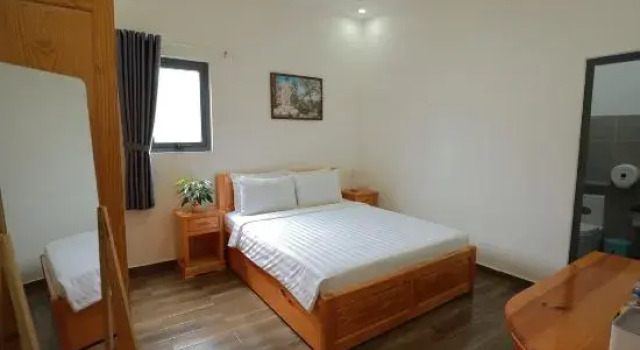 Номер Standard Arya Hotel Dalat