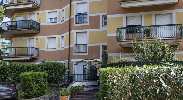 Relax Apartment in S Margherita by Wonderful Italy