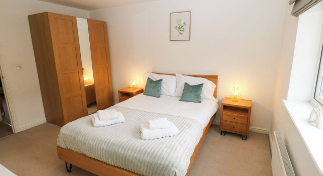 Cottage Holiday Home, Varaa Lomakoti Mökit kohteessa Merseyside, Mökki