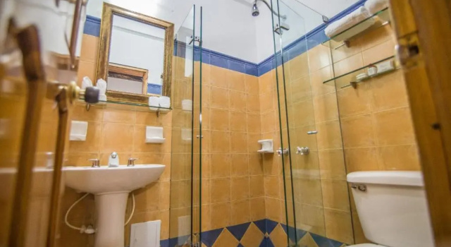 Номер Standard Hotel 3 Banderas