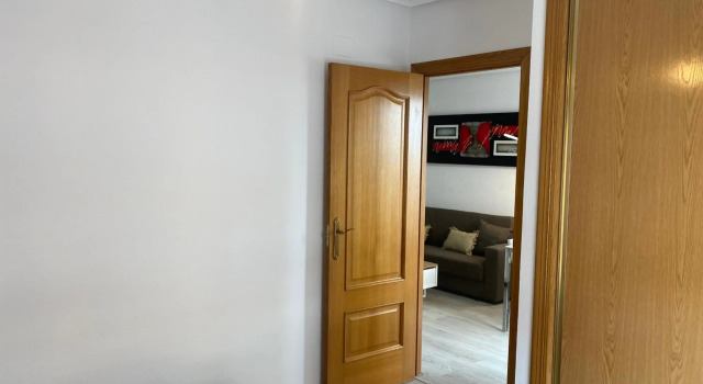 Homely Apartments Las Salinas, Забронировать Апартаменты/квартира Отели Торревьеха с парковкой, рядом с Городской театр Торревьехи, Парковка