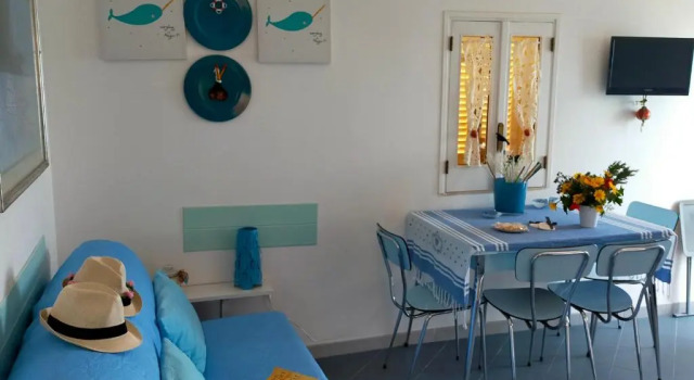 Casa Adriana Fronte Mare