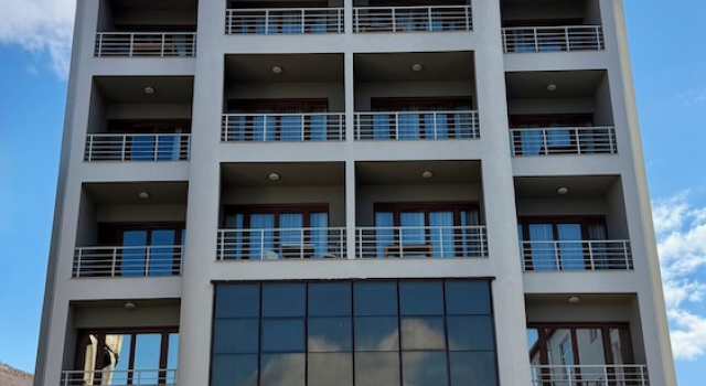 Hotel Millennium II