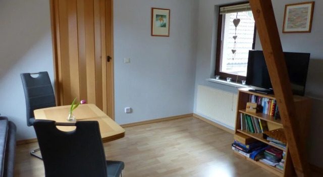 Amselgarten, Prenota Hotel Hotel a Brandeburgo con parcheggio, Parcheggio