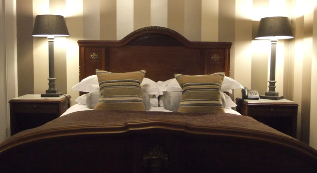 Knockderry Country House Hotel