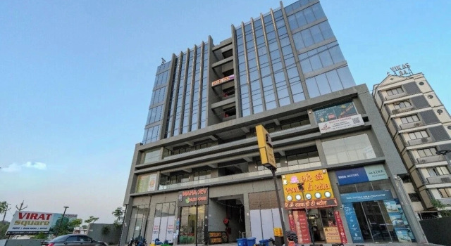 Hotel TGR Pride, Réserver Hôtel Ahmedabad Gujarat