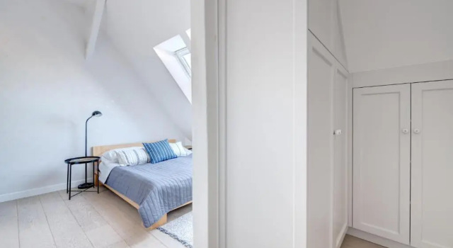 DR Apartments - Loft 2, Забронировать Апартаменты/квартира Отели Сопот с парковкой, рядом с Железнодорожный вокзал Сопота, Парковка