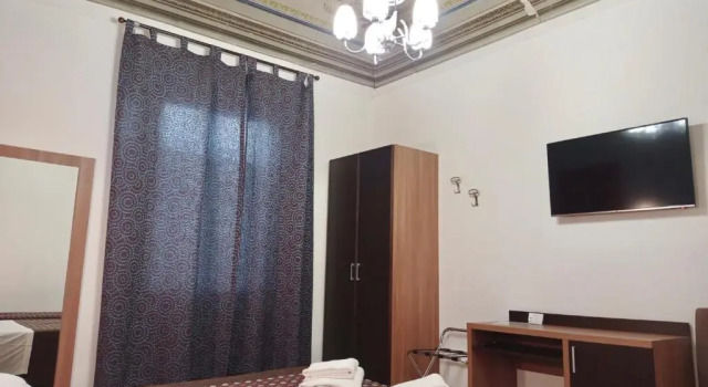Номер Standard Adelaide House