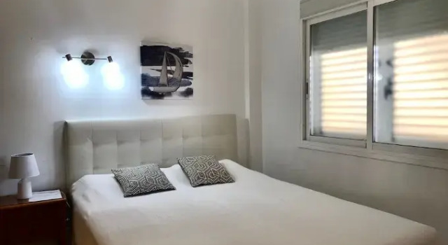 Apartamento Polux Vista Mar - 100A, Забронировать Апартаменты/квартира Апартаменты El Baix Camp, Апартаменты/квартира