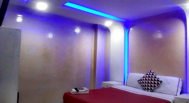 Номер Standard Hotel Royal Cid Bogota