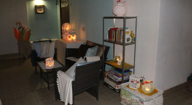 B&B Oasi al Mare