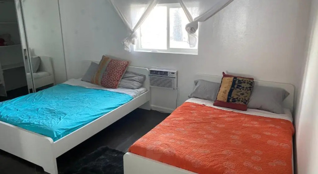 GreenPine Orchid Ocean View Retreat, Забронировать Отель Топанга Большой Лос-Анджелес