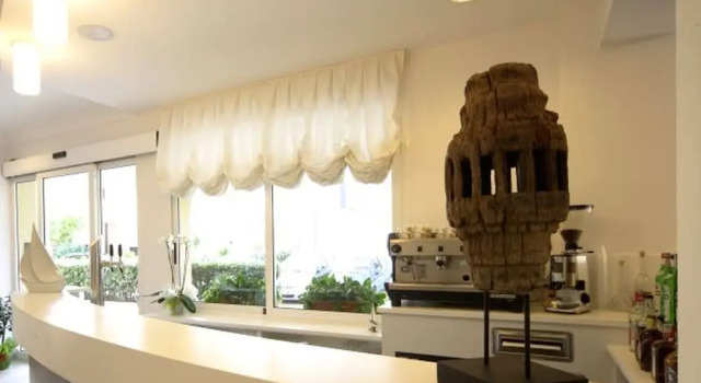 Hotel Lugano