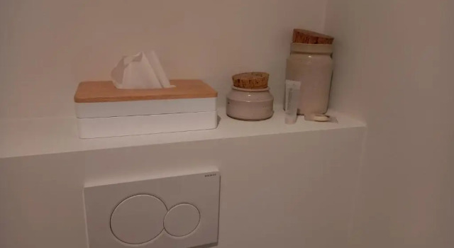 Двухместный номер Deluxe B&B Les Lits de Nohaipré