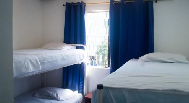 Hotel Paseo Bolivar, Забронировать Отель Недорогие отели Картахены, рядом с Marbella, недорого