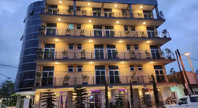 Bulcha international hotel, Book Hotel Billige hoteller i Awassa