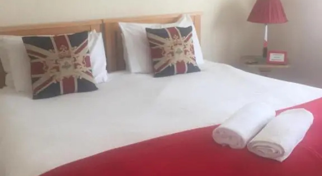 Двухместный номер Standard San Michele Guest House