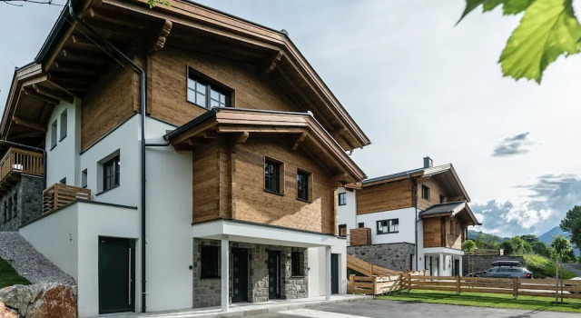 Luxury Chalet in Leogang With a View of the Mountains, Забронировать Шале Леоганг Лыжный цирк Заальбах-Хинтерглемм-Леоганг-Фибербрунн