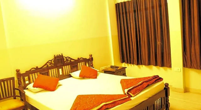 Двухместный номер Standard Hotel Chit Chat Palace