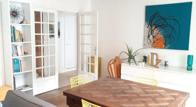 Appart PP, Rezerwuj Apartament Douarnenez 