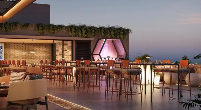 Treat Hotel Nashik City Center, Забронировать Отель Насик штат Махараштра