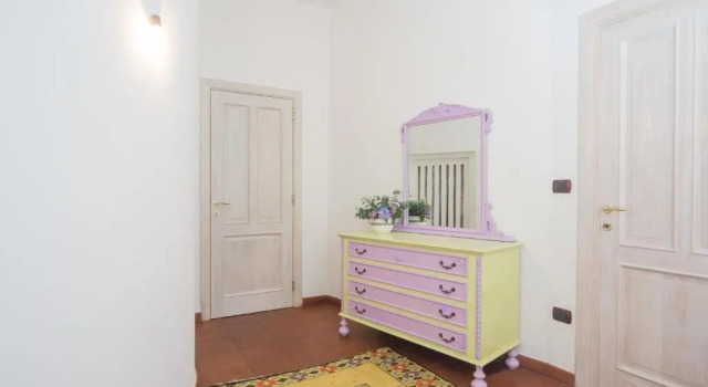 Standard Zimmer B&B Salighes