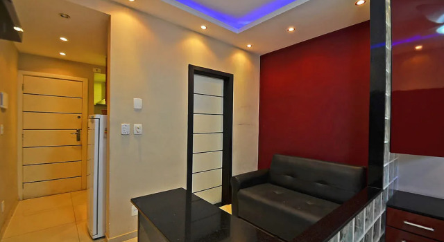 Copacabana Apartments 335, Забронировать Апартаменты/квартира Апартаменты штата Рио-де-Жанейро, Апартаменты/квартира