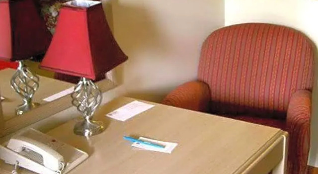 Номер Deluxe SureStay by Best Western Morgan Hill