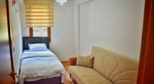 Tellioglu & Mericoglu Suite Hotel, Забронировать Отель Узунгель 