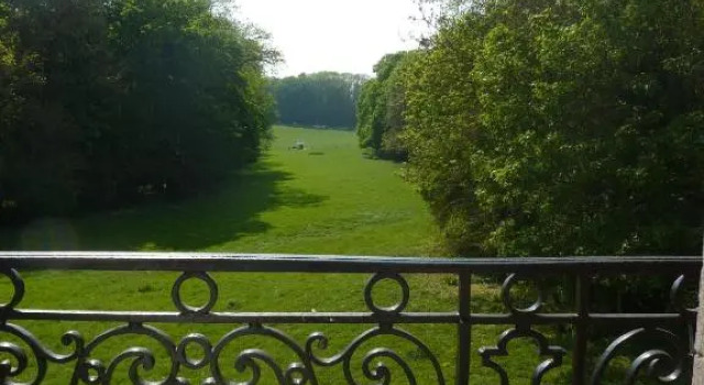 Четырёхместный номер Classic Domaine de Vadancourt