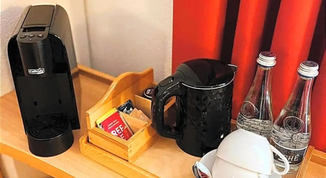 Номер Superior Ibis Kaunas Centre