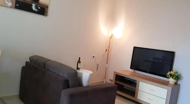 Apartments Sanda