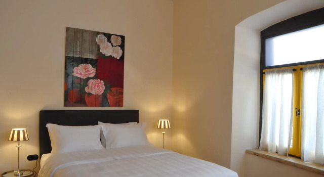 Archo Nafplio Suites & Rooms, Забронировать Отель Нафплион периферийная единица Арголида, рядом с Крепость Акронафплия