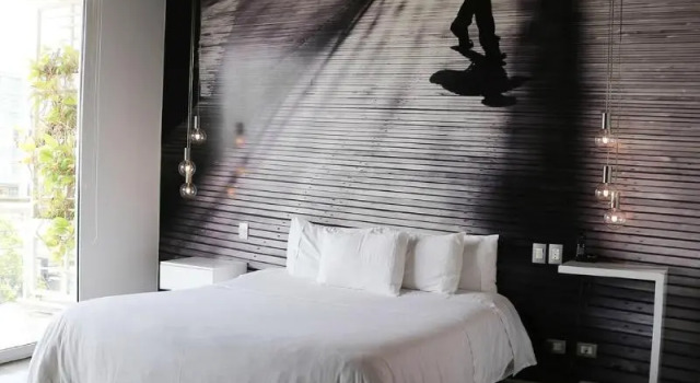Standard Zimmer Now Hotel Cali