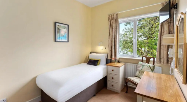 Номер Standard Gougane Barra Hotel