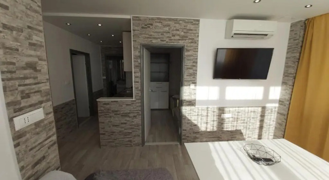 Апартаменты с 2 комнатами Apartments Druzianic