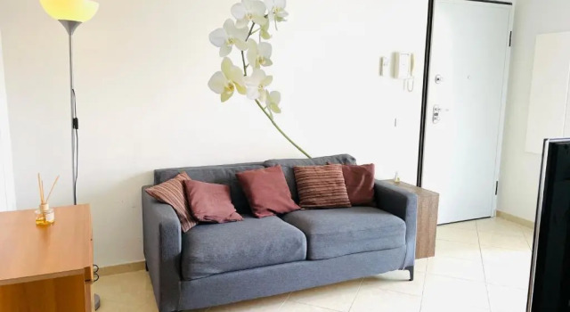 Апартаменты Apartment STAYCANNES